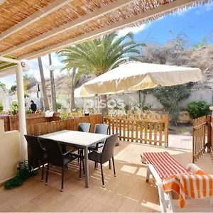Maspalomas Oasis Apartment